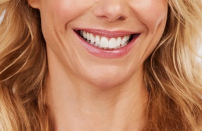 Cosmetic Dentistry